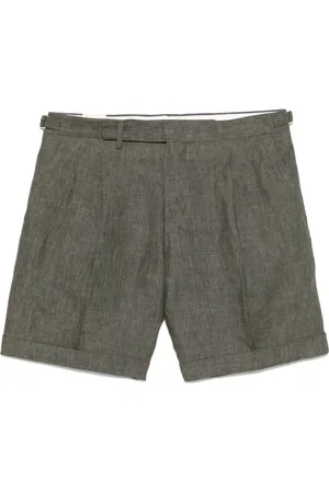 BRIGLIA Amalfi shorts