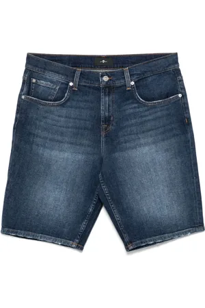 7 for all Mankind Jeansshorts