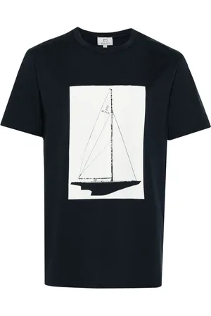 Woolrich Boat t