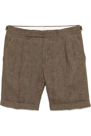 BRIGLIA Amalfi shorts