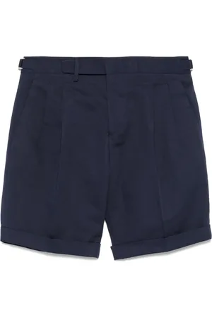 BRIGLIA Amalfi shorts