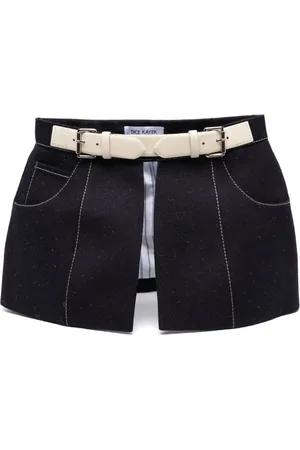 DICE KAYEK Skirt belt