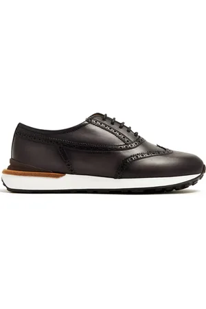 Magnanni Boltisburg lädersneakers