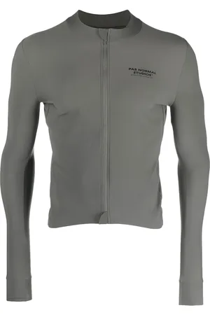 Pas Normal Studios Sweatshirt med logotyp