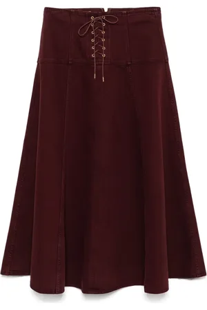 ULLA JOHNSON The Estelle kjol