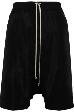 Rick Owens Rick S Pods shorts