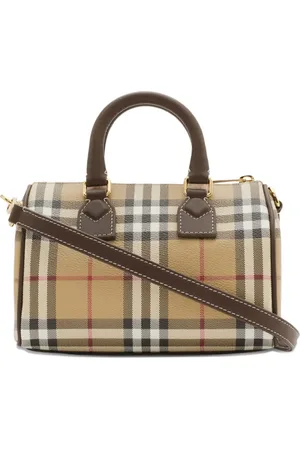 Burberry Rutig totebag
