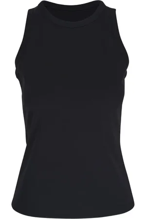 Lafayette 148 Linne i jersey