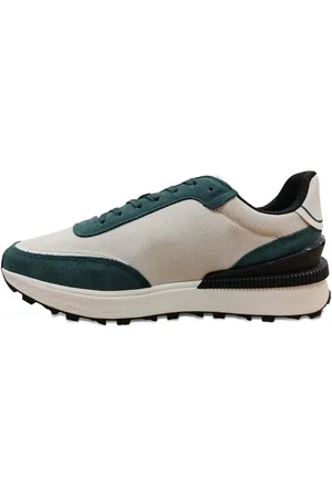 Tommy Hilfiger Sneakers med panel