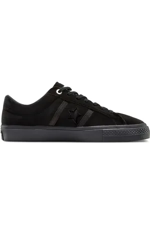 Converse Skateskor i sammet