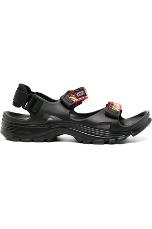 Lanvin X Suicoke Curb sandaler