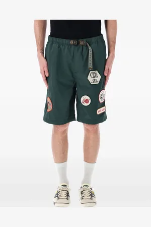 Brain Dead Climber shorts