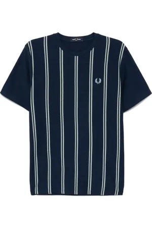 Fred Perry Randig t