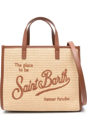 MC2 SAINT BARTH Vivian totebag