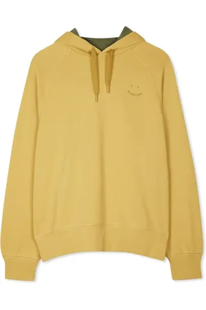 Paul Smith Happy hoodie