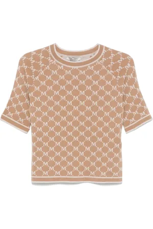 Max Mara Portici topp