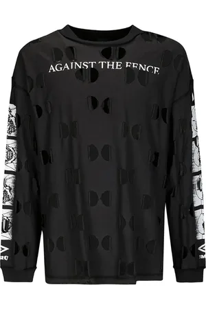 Umbro Against The Fence t