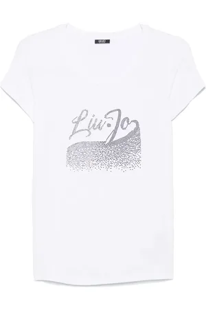 Liu Jo Rhinestone T