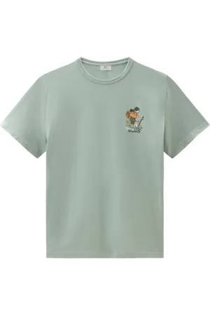 Woolrich T