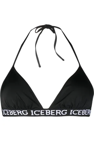 Iceberg Bikini med logotyp