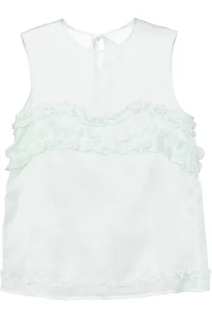 Cecilie Bahnsen Orietta blus