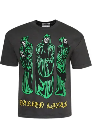 Warren Lotas Praying Druids t
