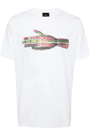 Paul Smith T