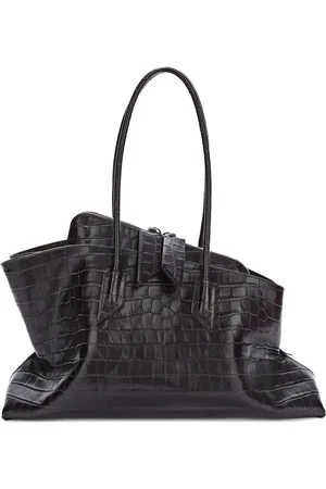 The Attico La Passeggiata totebag