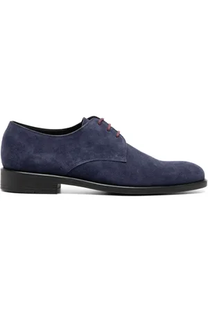 Paul Smith Bayard derbyskor i mocka