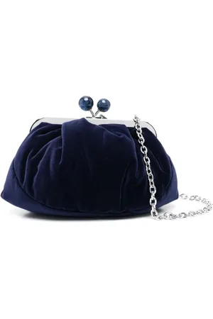Max Mara Pasticcino kuvertväska