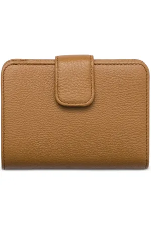 Prada Liten plånbok med textur