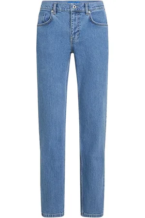 Karl Lagerfeld Jeans med raka ben