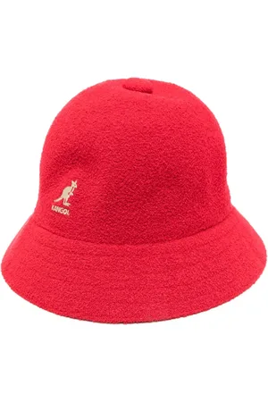 Kangol Bermuda Casual fiskehatt