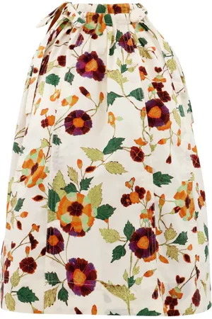 ULLA JOHNSON Zoe topp