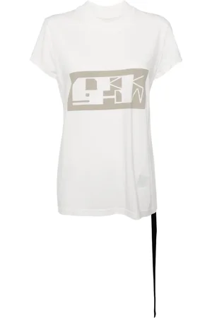Rick Owens Porterville t