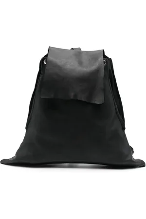 GUIDI Ryggsäck i läder