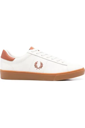 Fred Perry Spencer sneakers