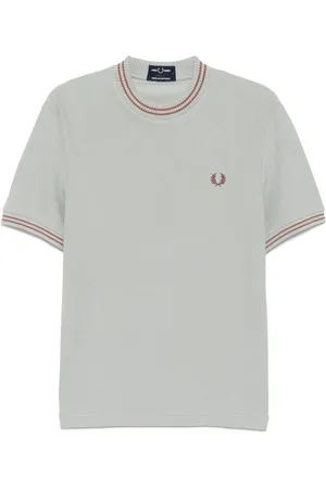 Fred Perry Ribbad t
