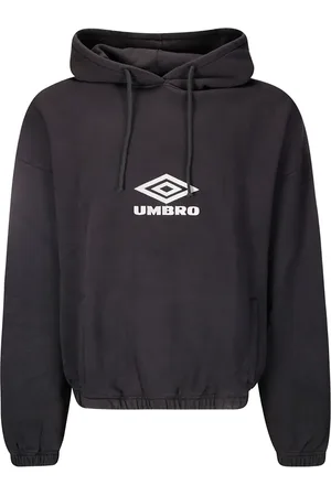Umbro Huvtröja med logotyp