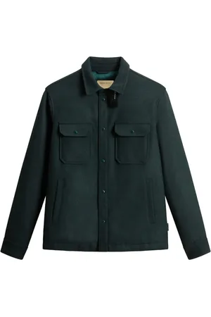 Woolrich Alaskan skjortjacka