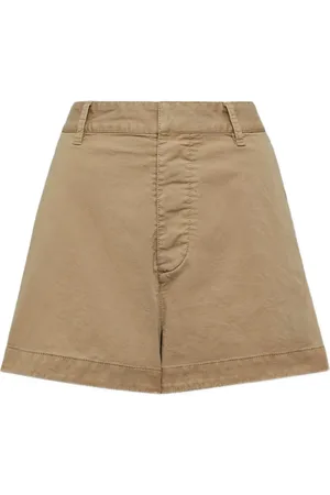 Dsquared2 Bomullsshorts