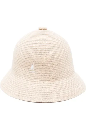 Kangol Braid ledig fiskehatt