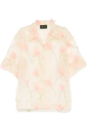 Simone Rocha Carnation kjol