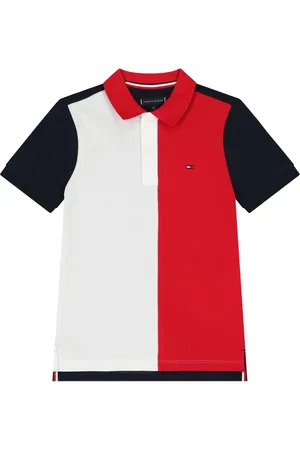 Tommy Hilfiger Pikétröja