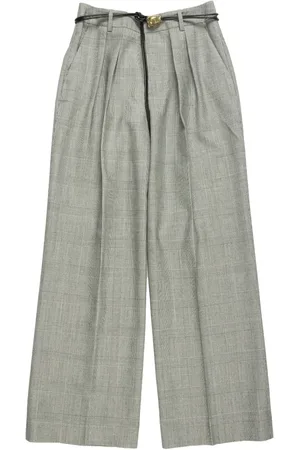 ZIMMERMANN Crush palazzo