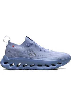 On Running X Loewe Cloudtilt Forever Blue sneakers