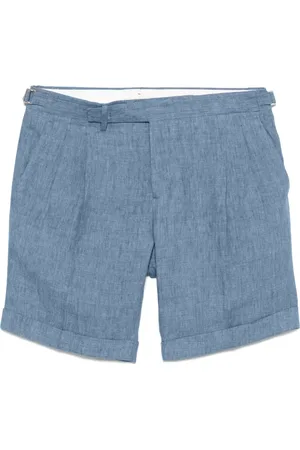 BRIGLIA Amalfi shorts