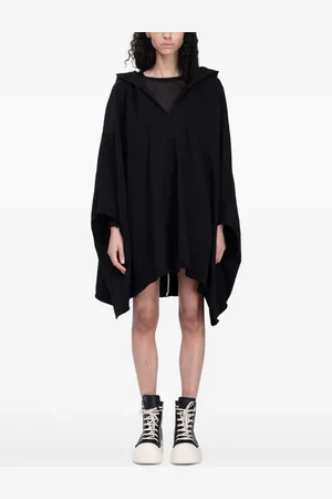 Rick Owens Hoodie