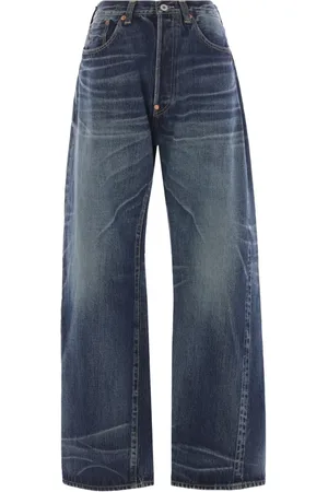 JUNYA WATANABE Jeans med raka ben