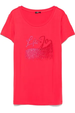 Liu Jo Rhinestone